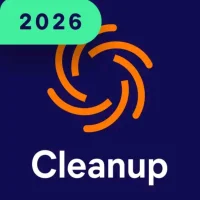Avast Cleanup