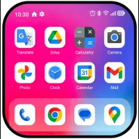 Mini phone Launcher 26