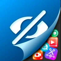 Hyde Launcher - Hide apps