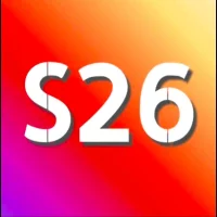 S26 Launcher