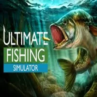 Ultimate Fishing Simulator