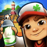 Subway Surfers