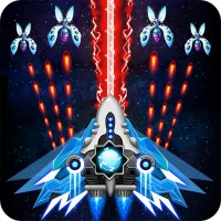 Space shooter - Galaxy attack