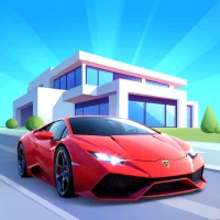 Idle Office Tycoon
