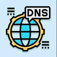 Change DNS Server
