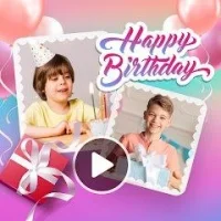 V9 Birthday