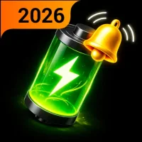 Battery Alarm